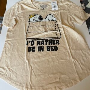 Peanuts: Snoopy T-Shirt